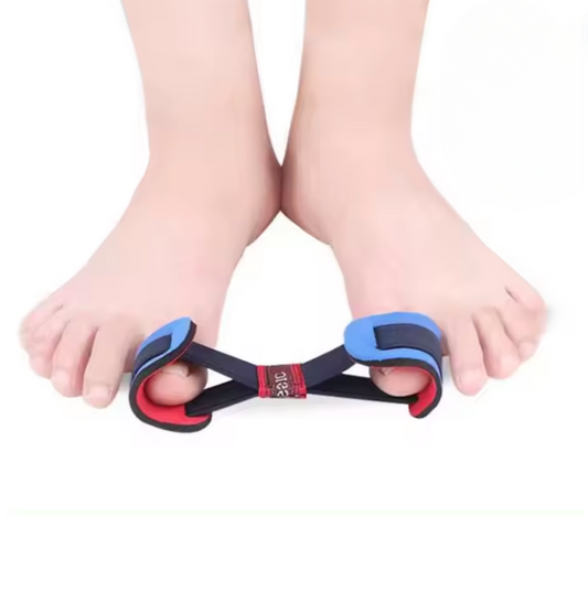 Halluxtrainer